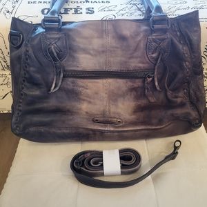 Bed Stu Starry Night Rockababy purse